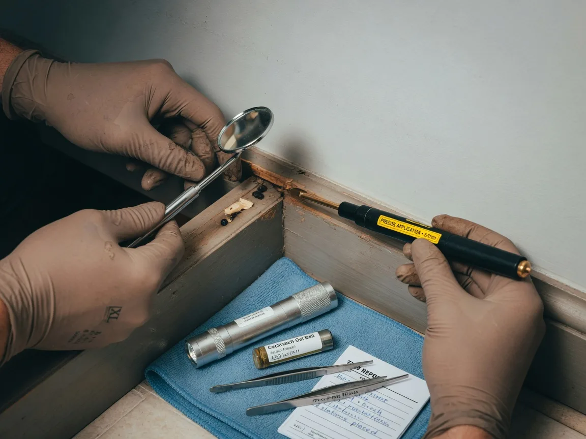 Why choose Emergency Pest Control in Thompson Ridge, NY